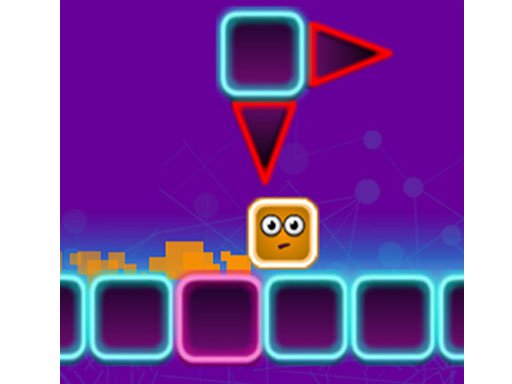 Play: Geometry Dash  Arcade Img