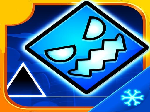 Play: Geometry Dash SubZero Img