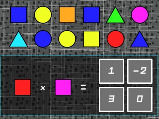 Play: Geometry Fresh Img