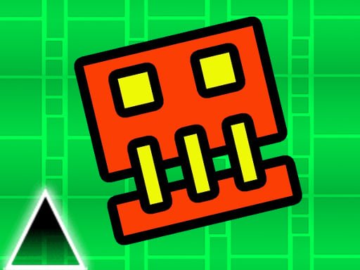 Play: Geometry Jump Img