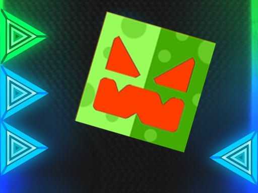 Play: Geometry Road Img