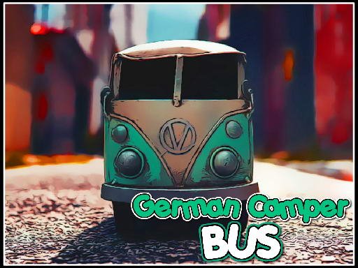 Play: German Camper Bus Img