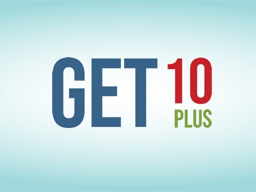 Play: Get 10 Plus Img