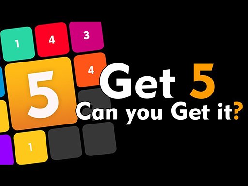 Play: Get 5 Img