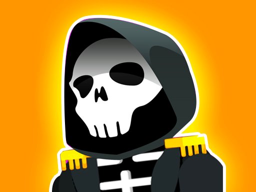 Play: Ghost Finder  Game 3D Img