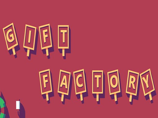 Play: Gift Factory HD Img