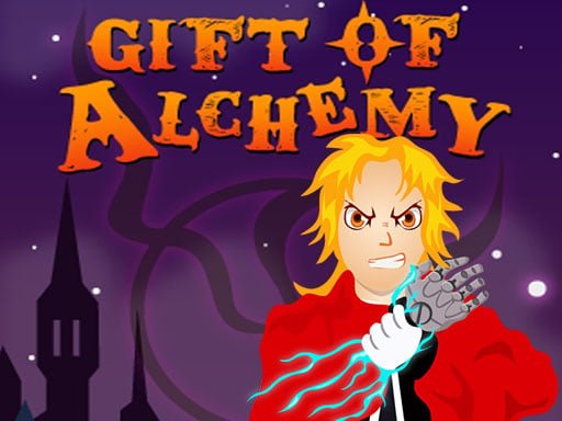 Play: Gift Of Alchemy Img