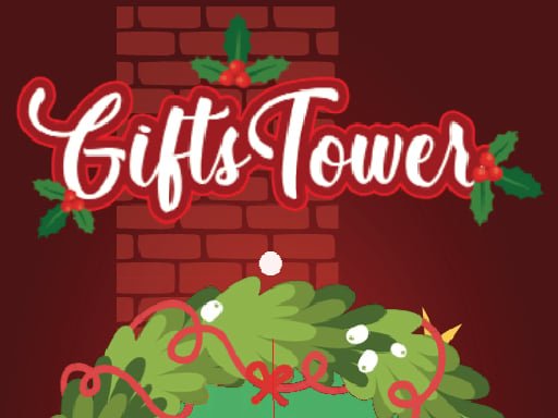 Play: Gift tower Fall Img