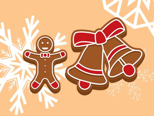 Play: Gingerbread Man Coloring Img