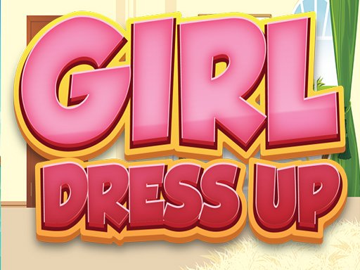 Play: Girl Dress Up Img