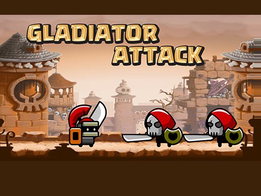 Play: Gladiator Attacks Img