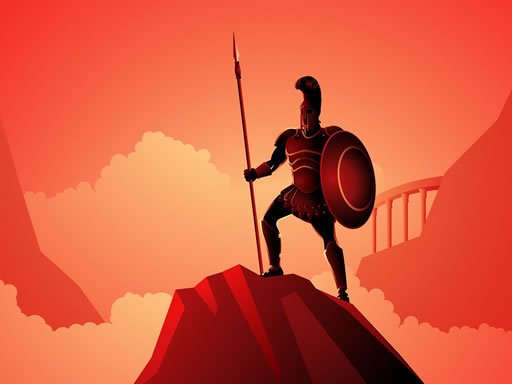 Play: Gladiator Wars Memory Img