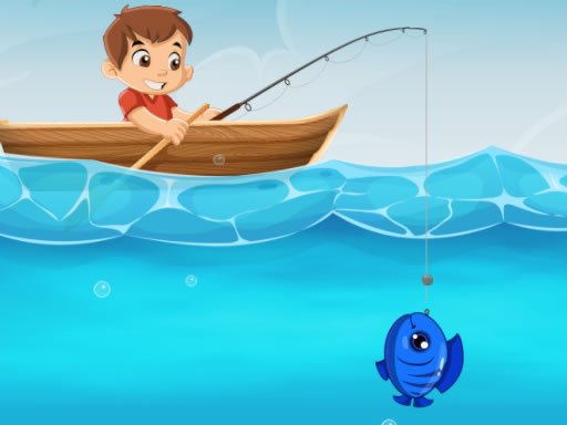 Play: Go Fishing Img