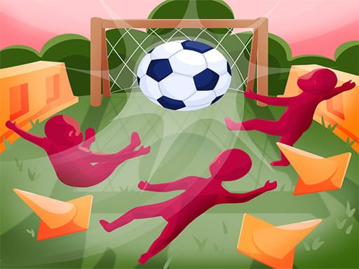 Play: Goal Kick 3D Img