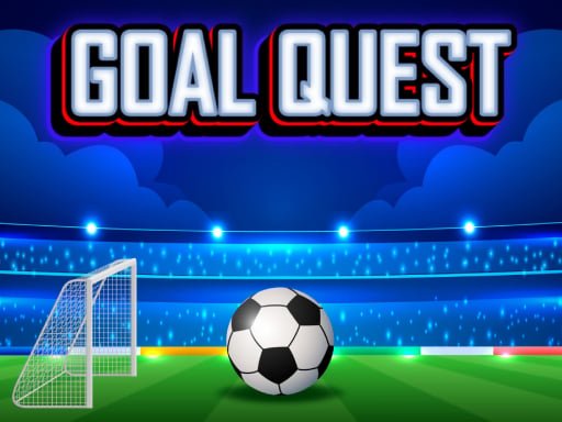 Play: Goal Quest Img