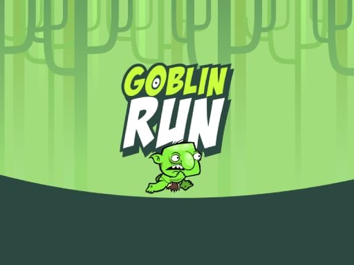 Play: Goblin run Img