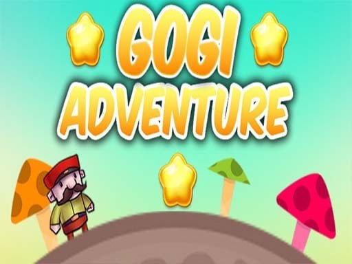 Play: Gogi Adventure HD Img