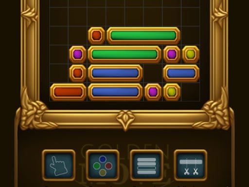 Play: Golden Move Quest Img