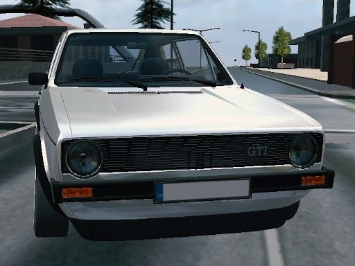 Play: Golf Cars Simulator Img