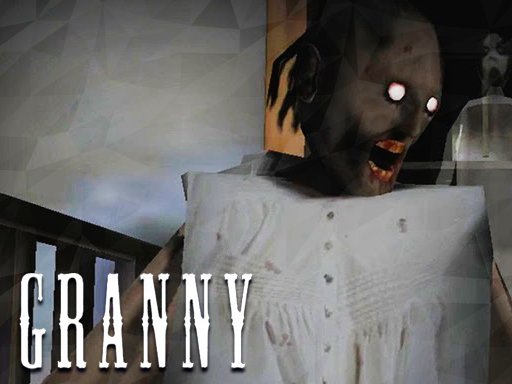 Play: Granny Cursed Cellar Img