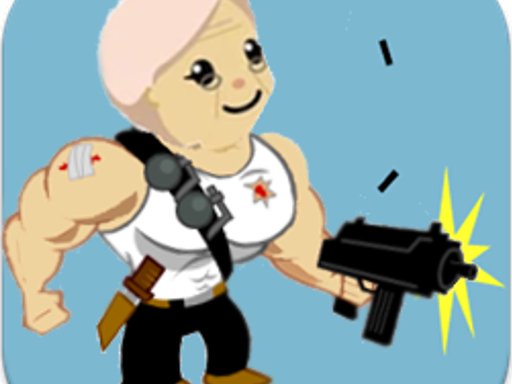 Play: Granny vs Impostor Img