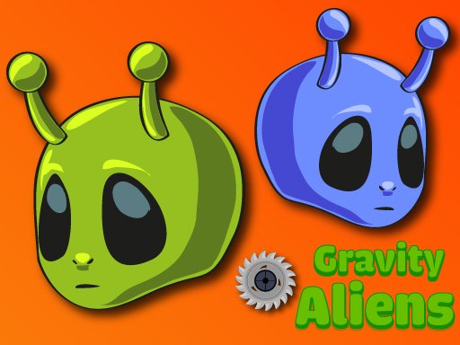 Play: Gravity Aliens Img