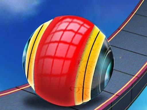 Play: Gravity Ball Game Img