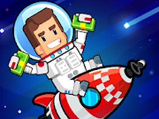 Play: Gravity Control Img