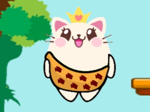 Play: Greedy Cats Jumper Img
