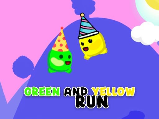 Play: Green and Yellow Run Img