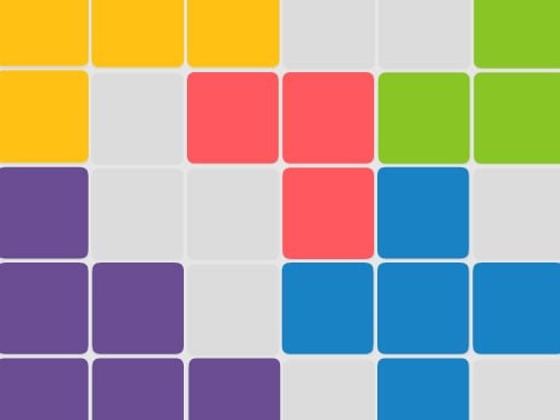 Play: Grid Blocks Puzzle Img