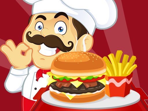 Play: Grill House Img