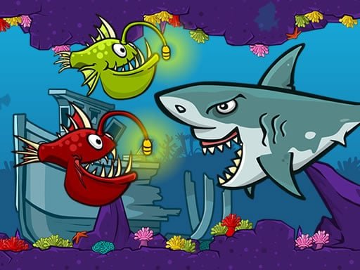 Play: Growing Fish Img
