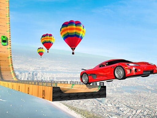 Play: Gt Mega Ramp car stunt Img