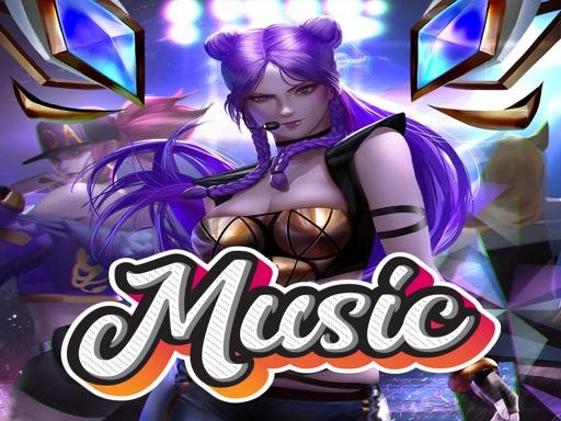 Play: Guess The Song  Music Quiz Img