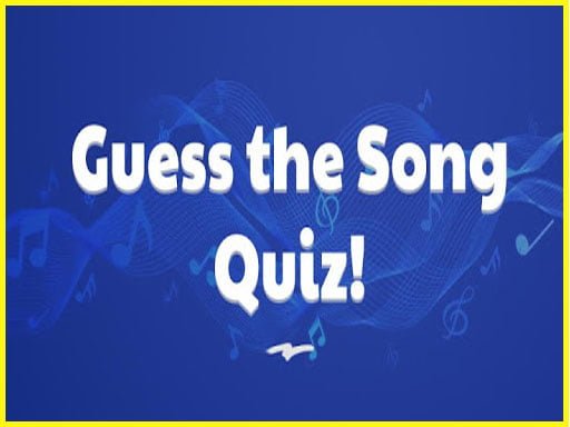 Play: Guess the Song Img