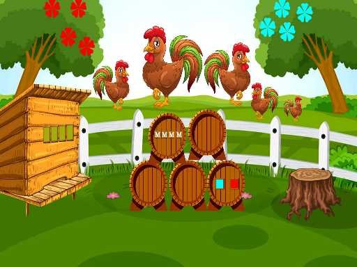 Play: Guest House Escape Img
