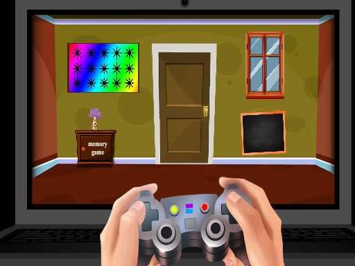 Play: Guest Room Escape Img