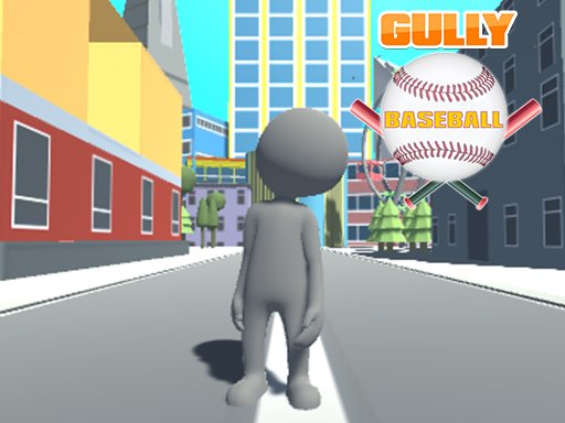 Play: Gully Baseball Img