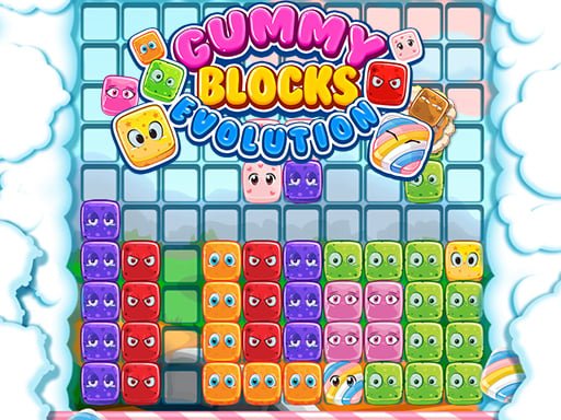 Play: Gummy Blocks Evolution Img