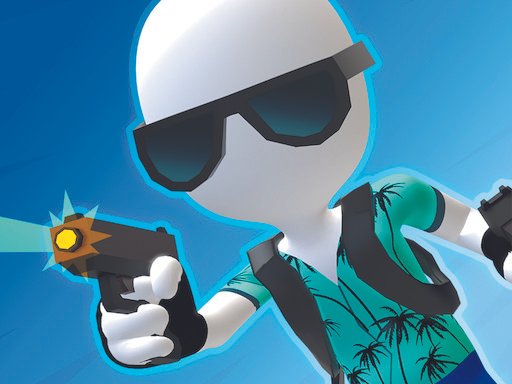 Play: Gun Master  pro du tir Img