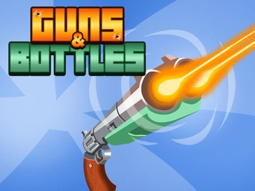 Play: Guns y Bottles Img