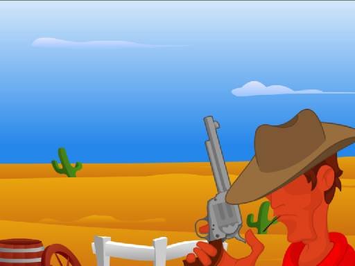 Play: Gunslinger Img