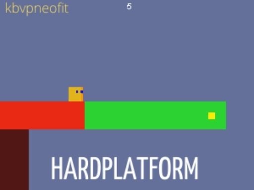 Play: HARD PLATFORM Img