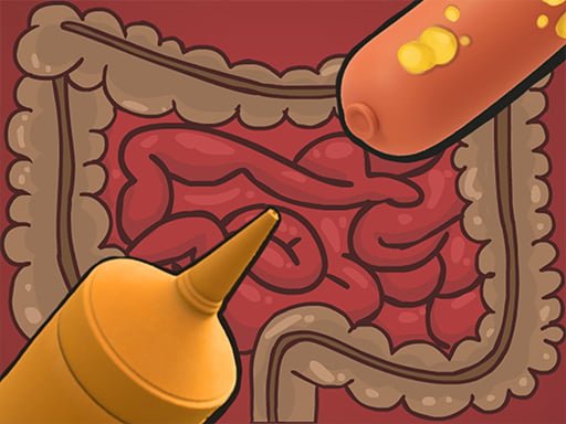 Play: HOSPITAL STORIES DOCTOR BASKETBALL Img
