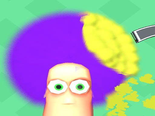 Play: Hair Cut  Img