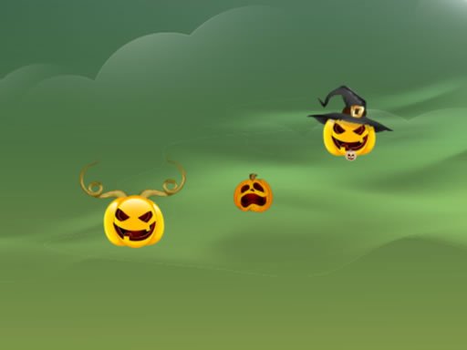 Play: Halloween Defense Img