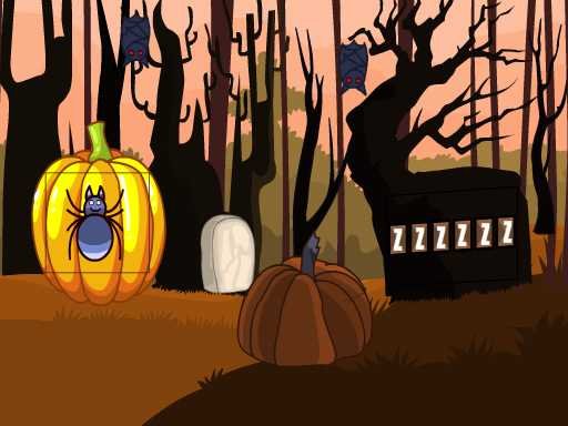 Play: Halloween Is Coming Episode3  Img