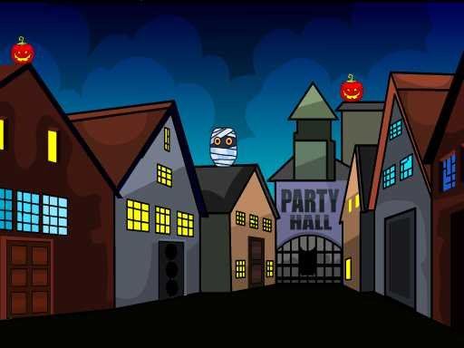 Play: Halloween Is Coming Final Episode Img