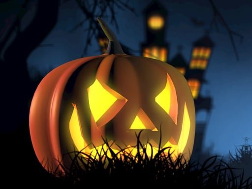 Play: Halloween Pumpkins Img